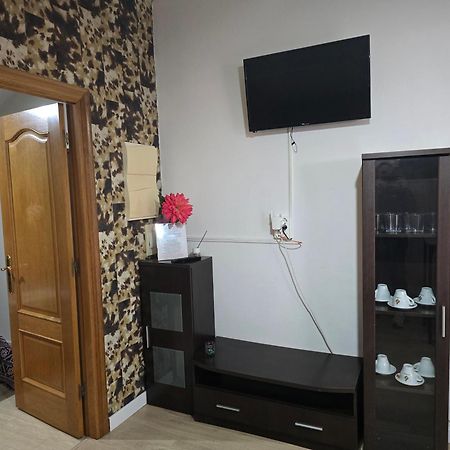 Apartamento Edita Луго Экстерьер фото