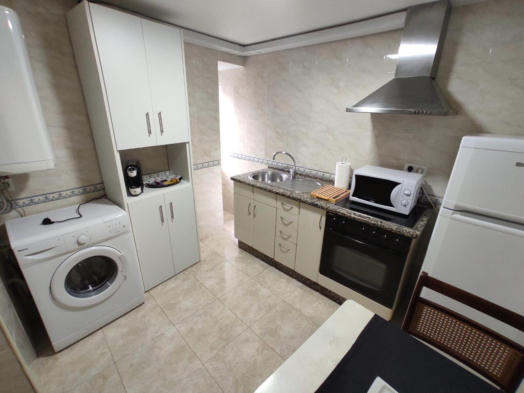Apartamento Edita Луго Экстерьер фото