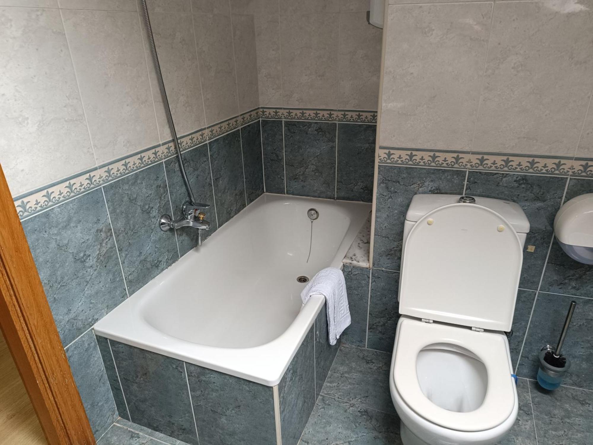 Apartamento Edita Луго Экстерьер фото