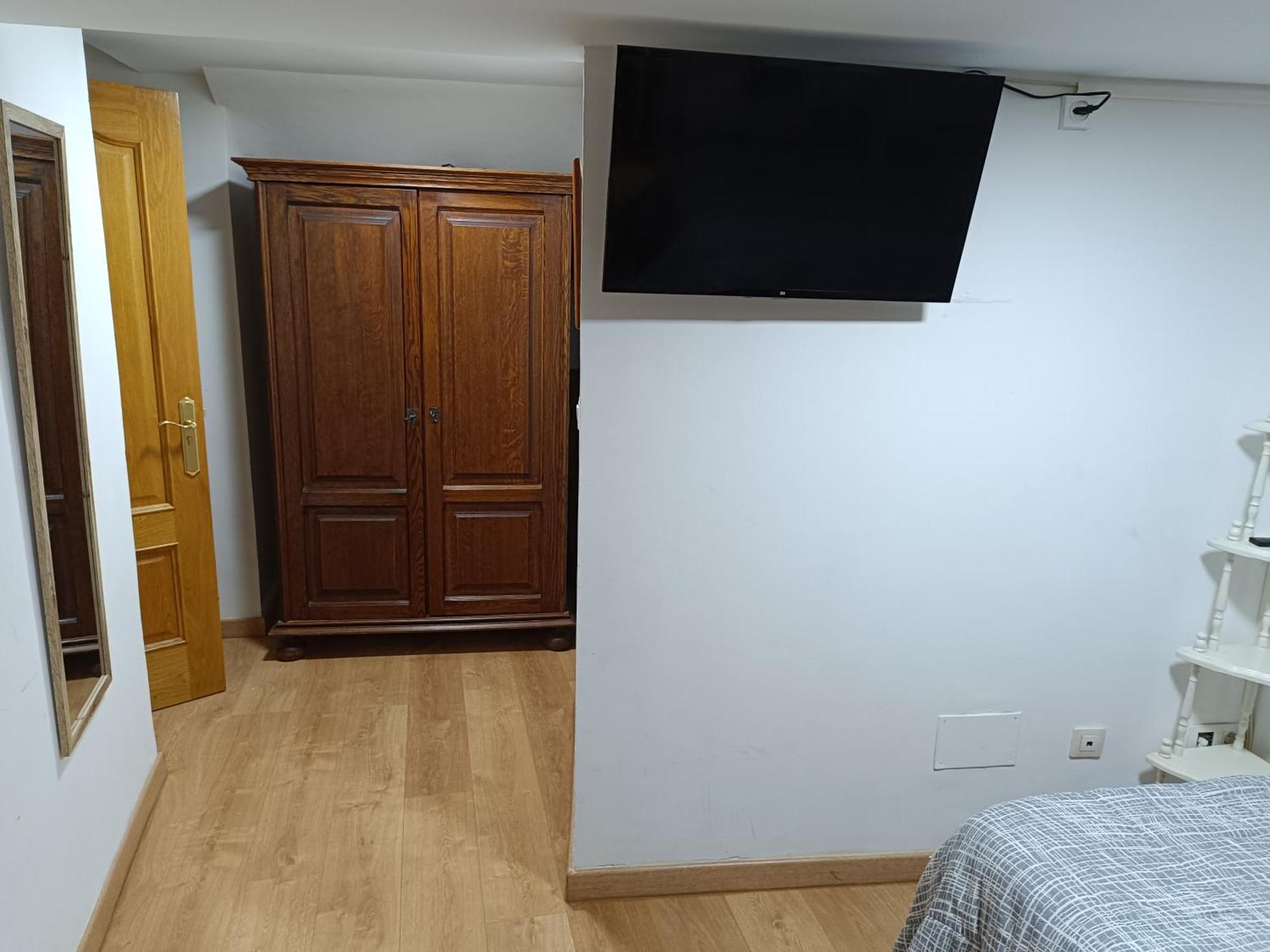 Apartamento Edita Луго Экстерьер фото
