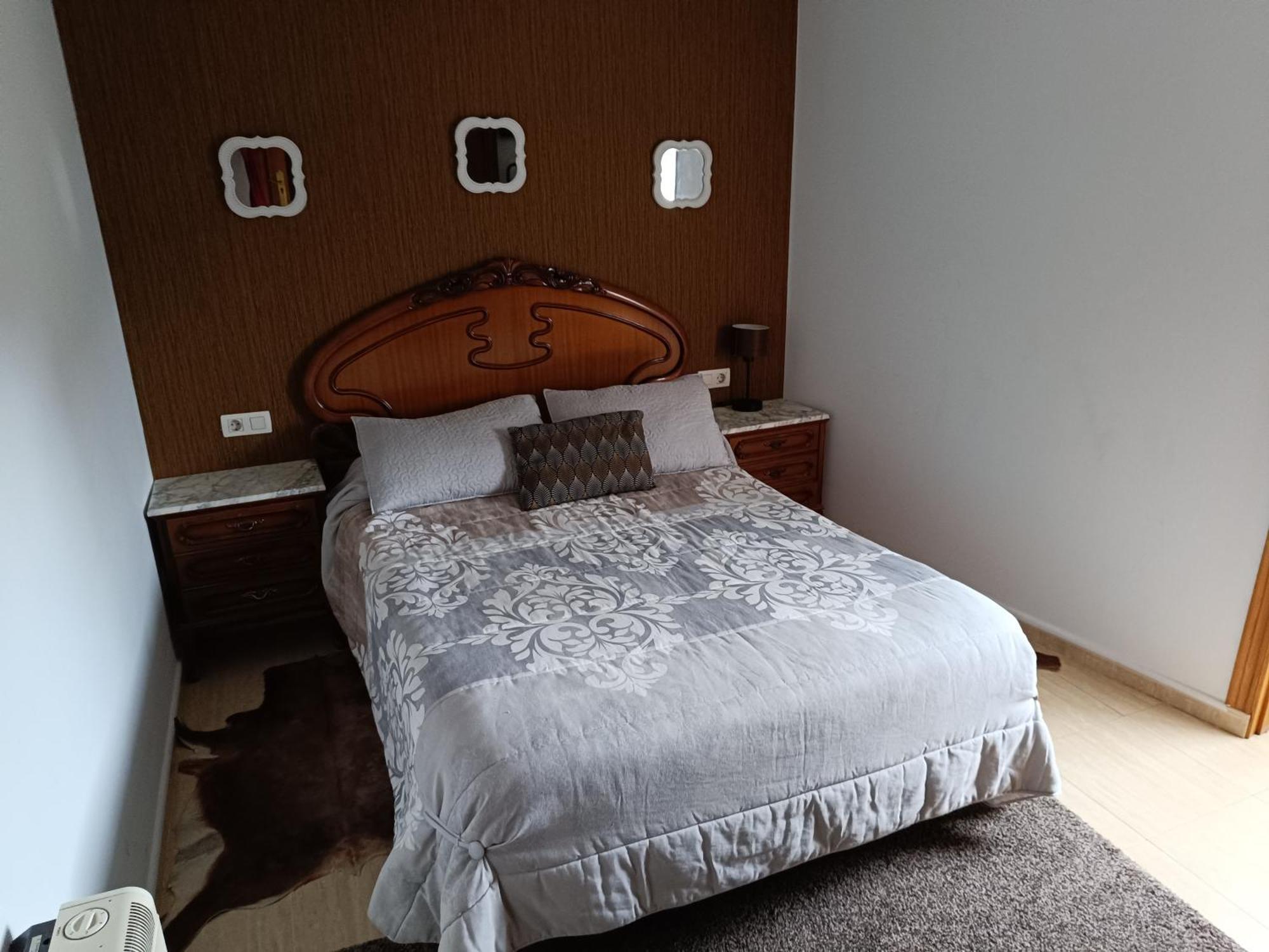 Apartamento Edita Луго Экстерьер фото