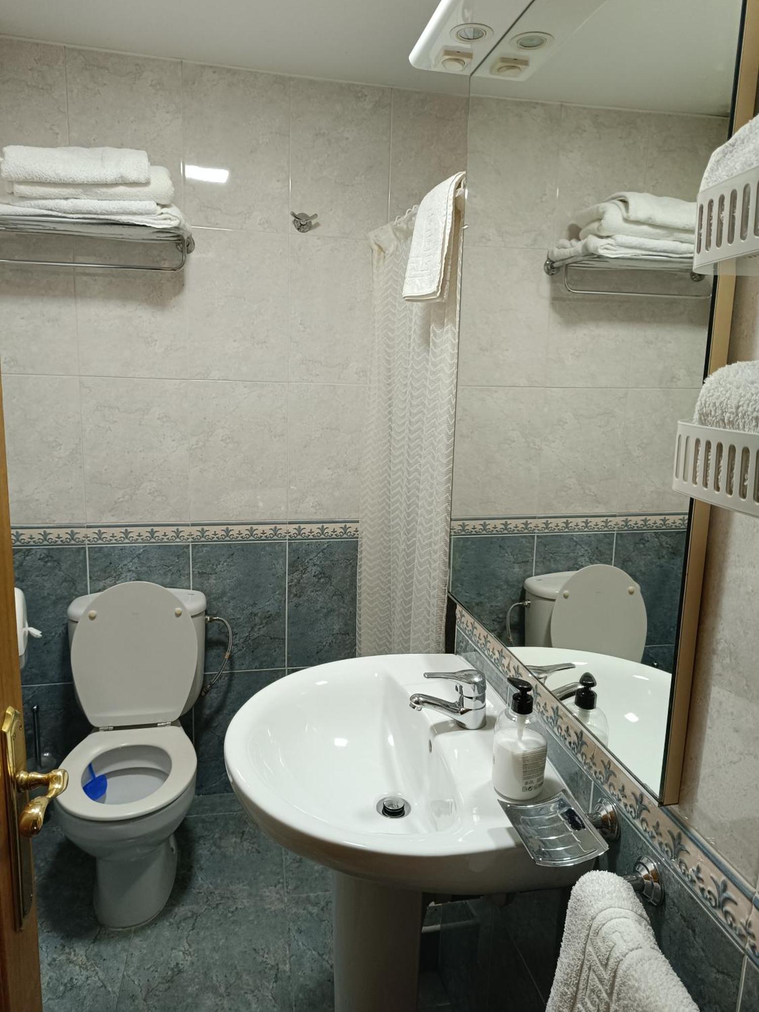 Apartamento Edita Луго Экстерьер фото