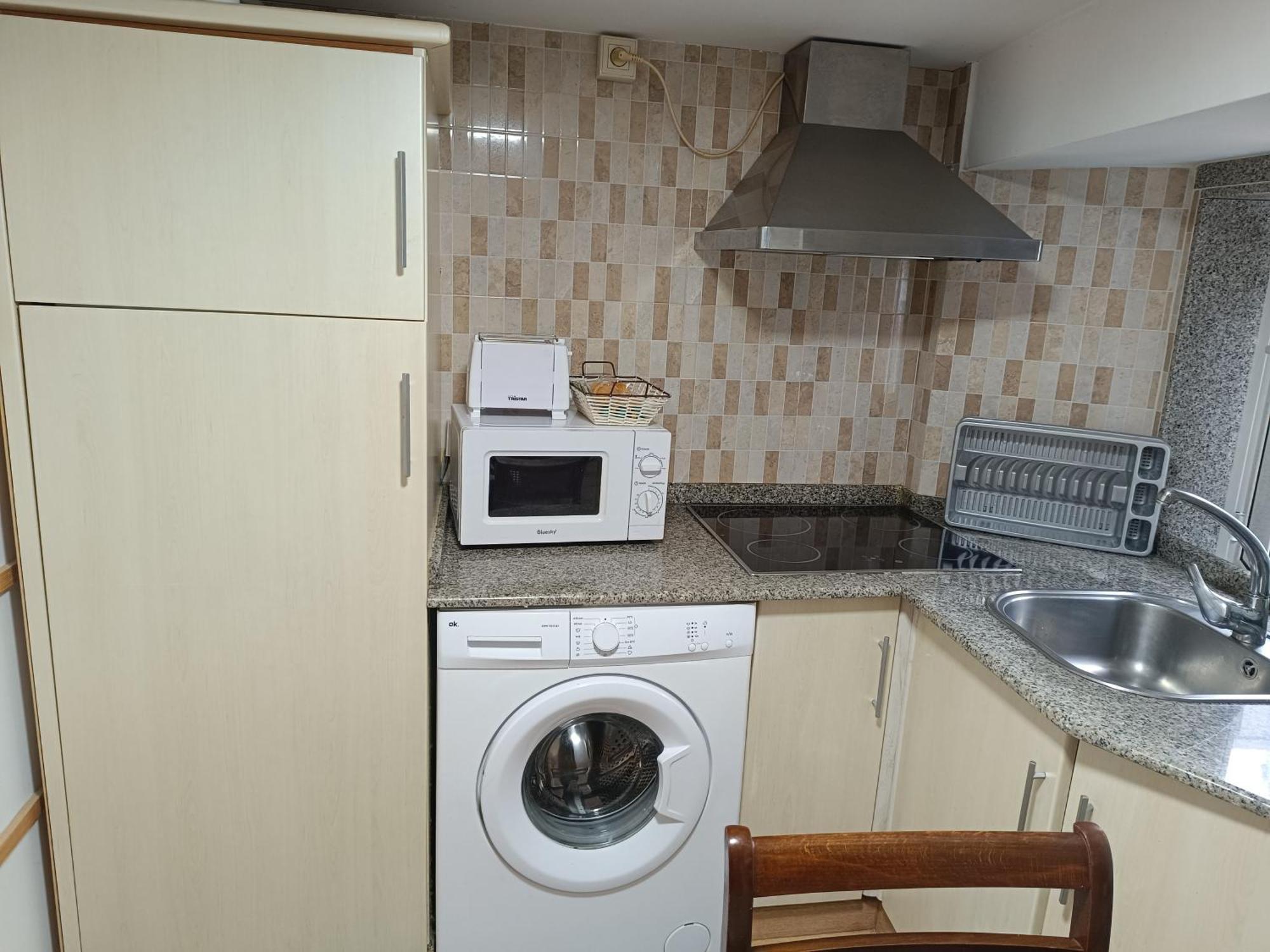 Apartamento Edita Луго Экстерьер фото