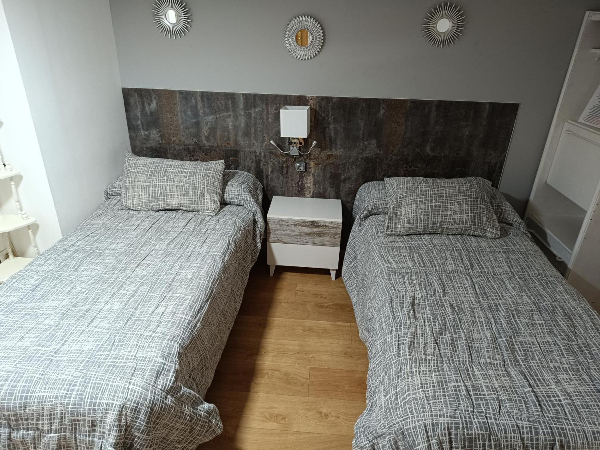 Apartamento Edita Луго Экстерьер фото