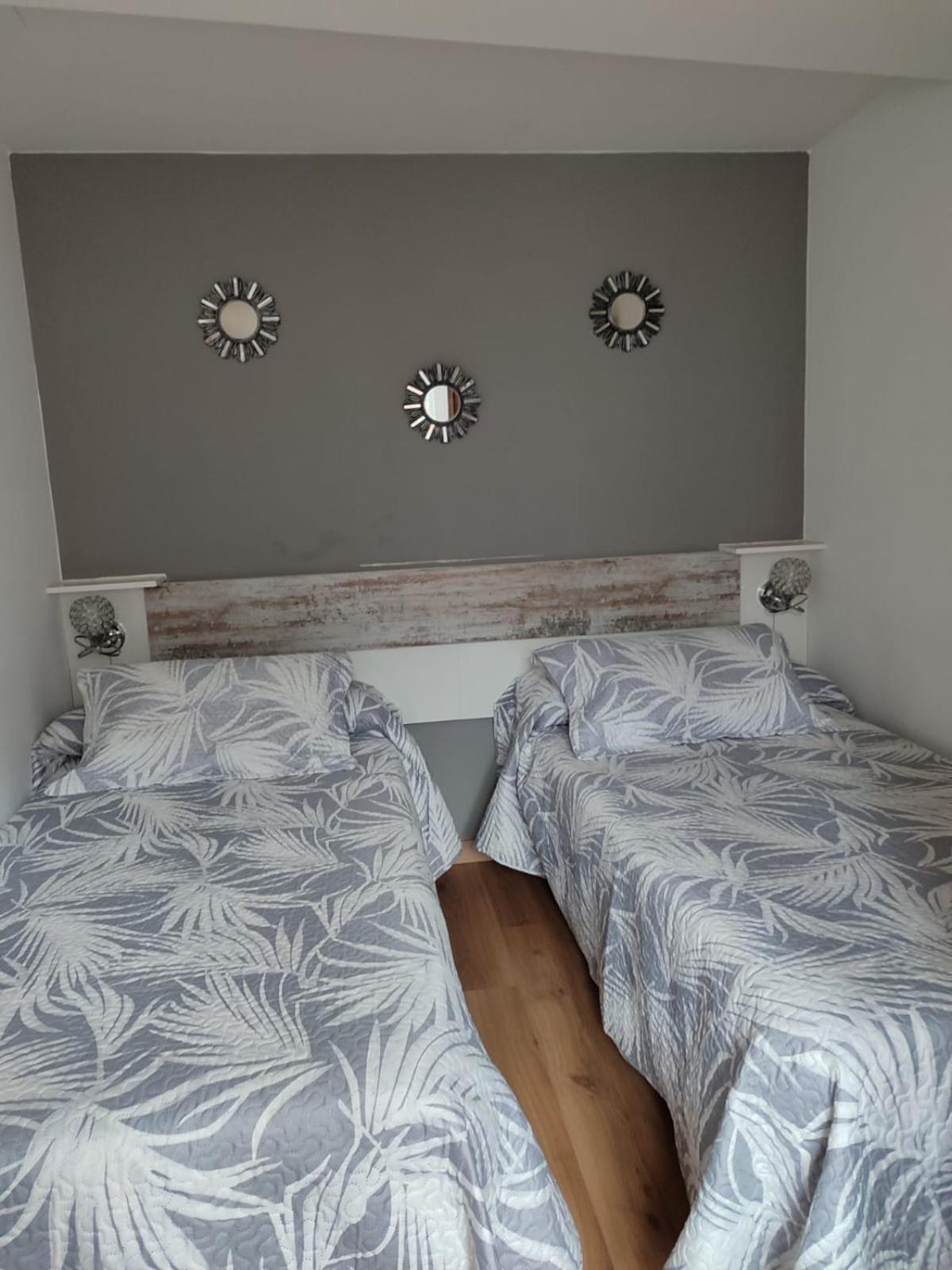 Apartamento Edita Луго Экстерьер фото