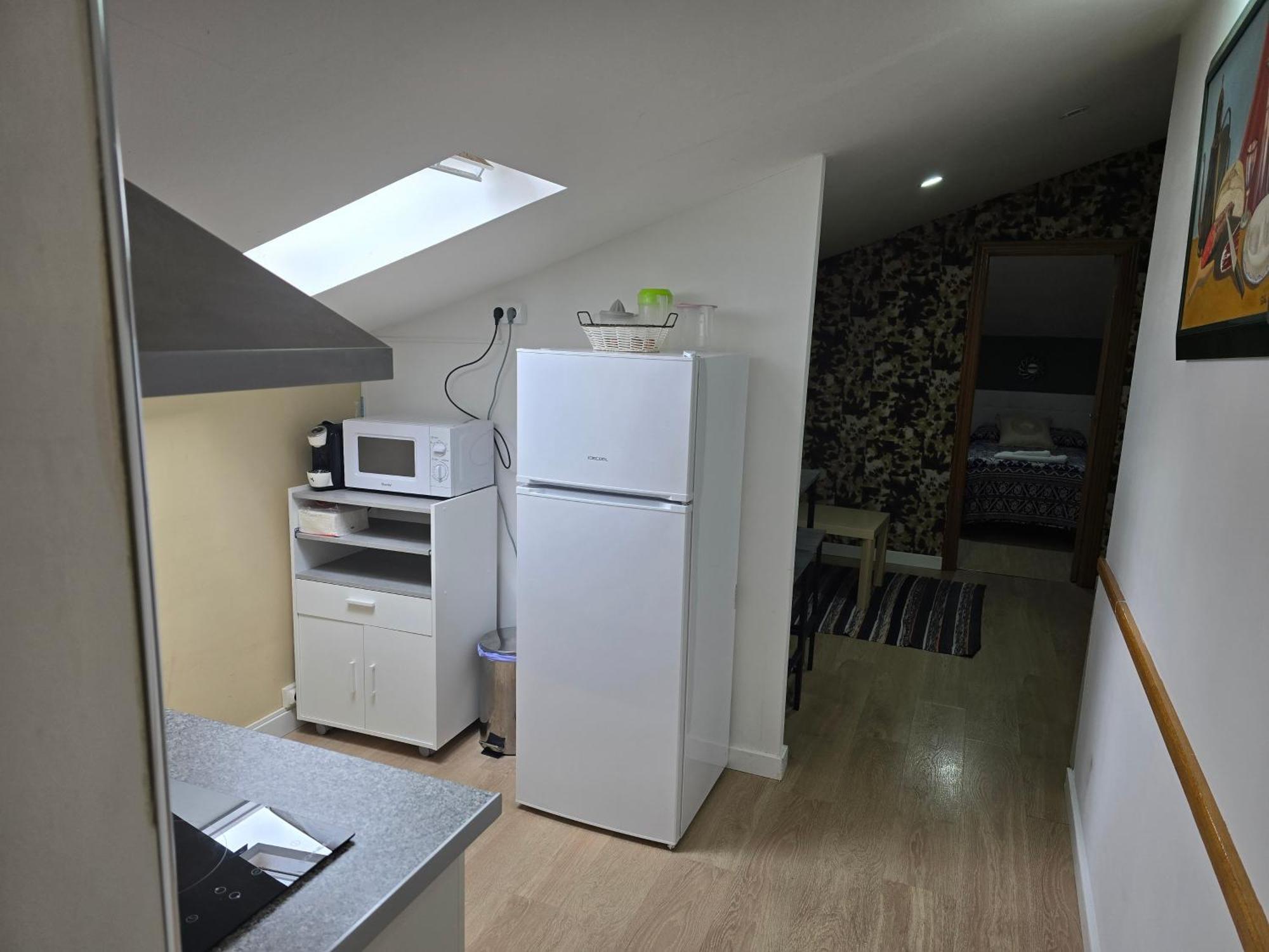 Apartamento Edita Луго Экстерьер фото