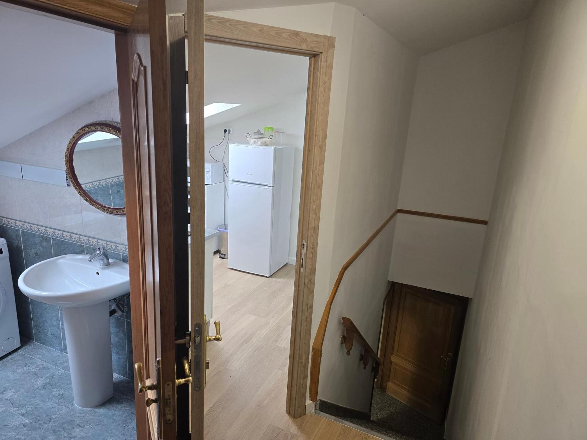 Apartamento Edita Луго Экстерьер фото