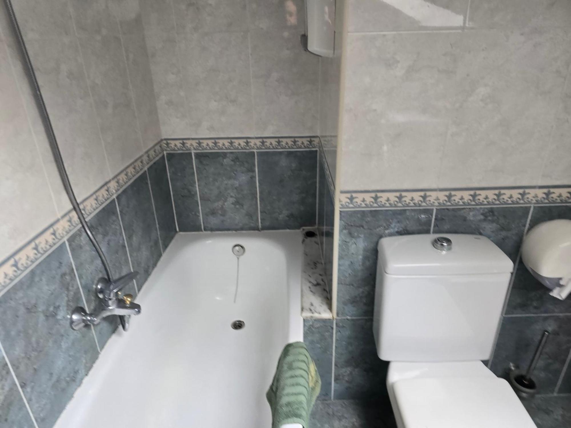 Apartamento Edita Луго Экстерьер фото
